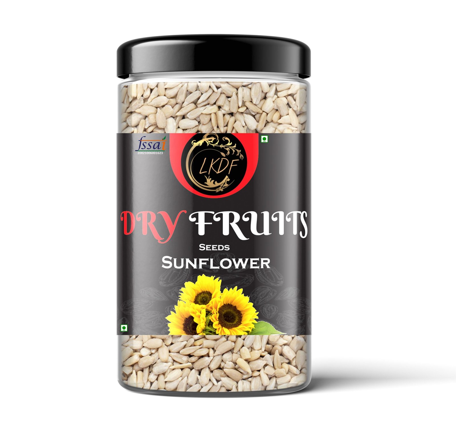 Sunflower Seeds