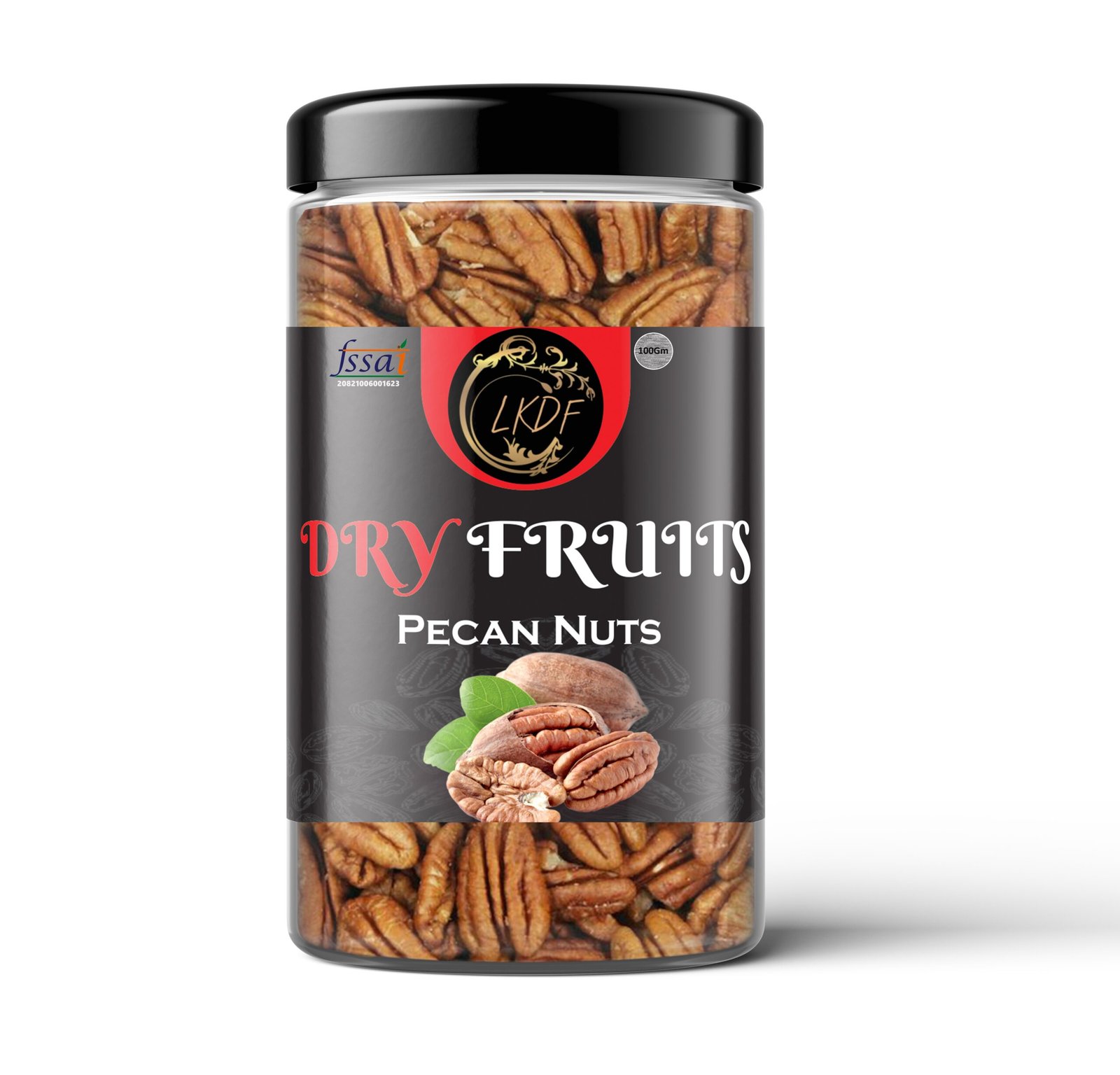 Pecan Nuts