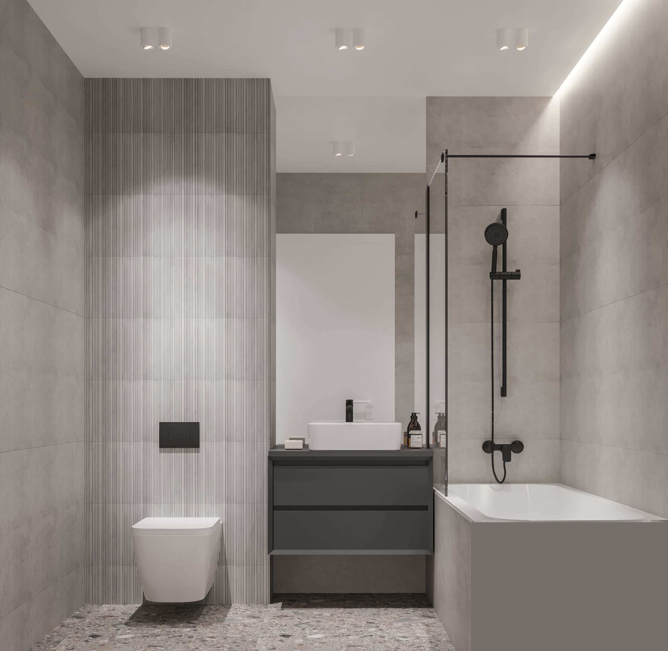 Vila de lux de vanzare in cartierul rezidential Pipera scaled