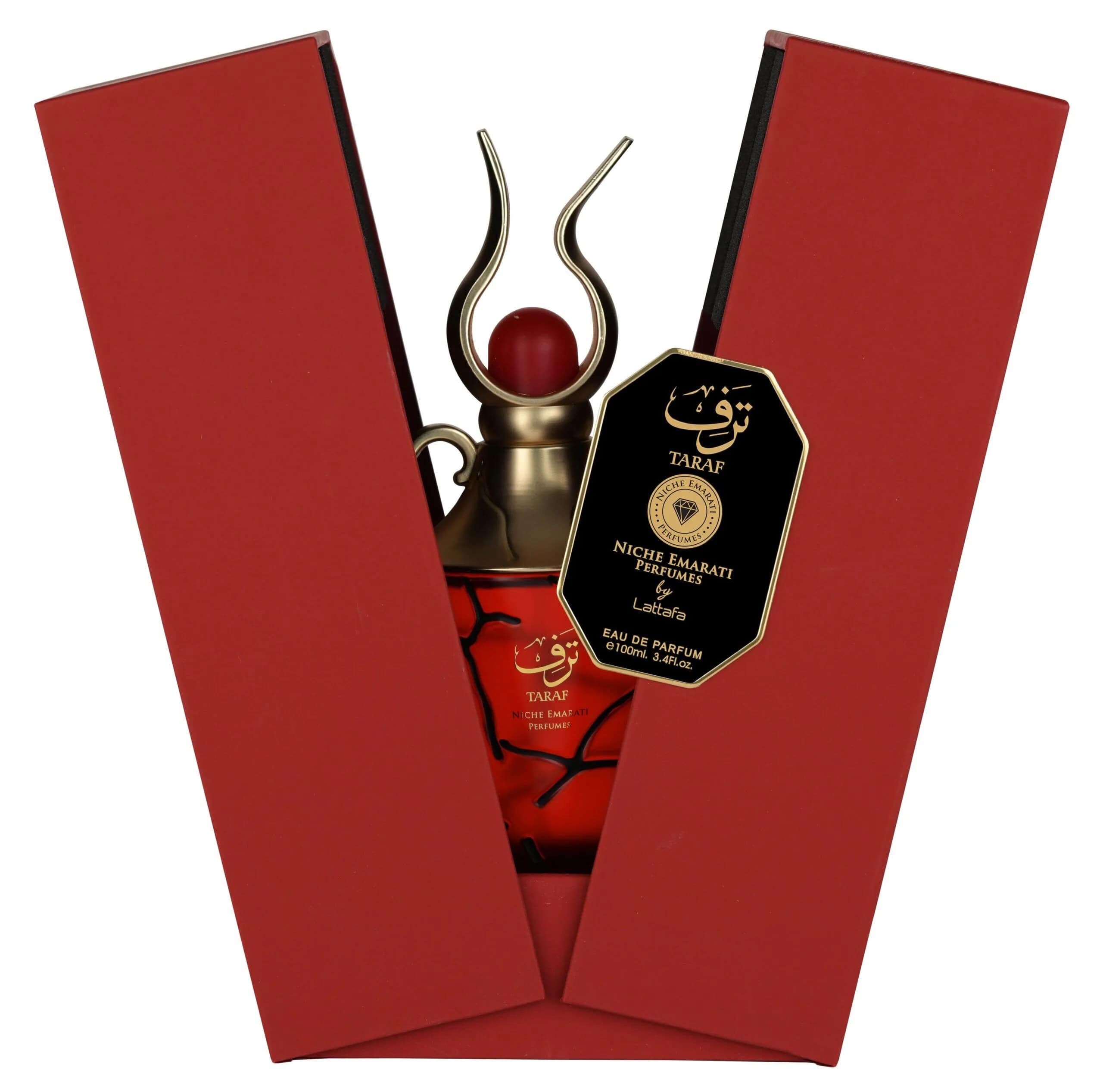 taraf by lattafa 2025 02 2