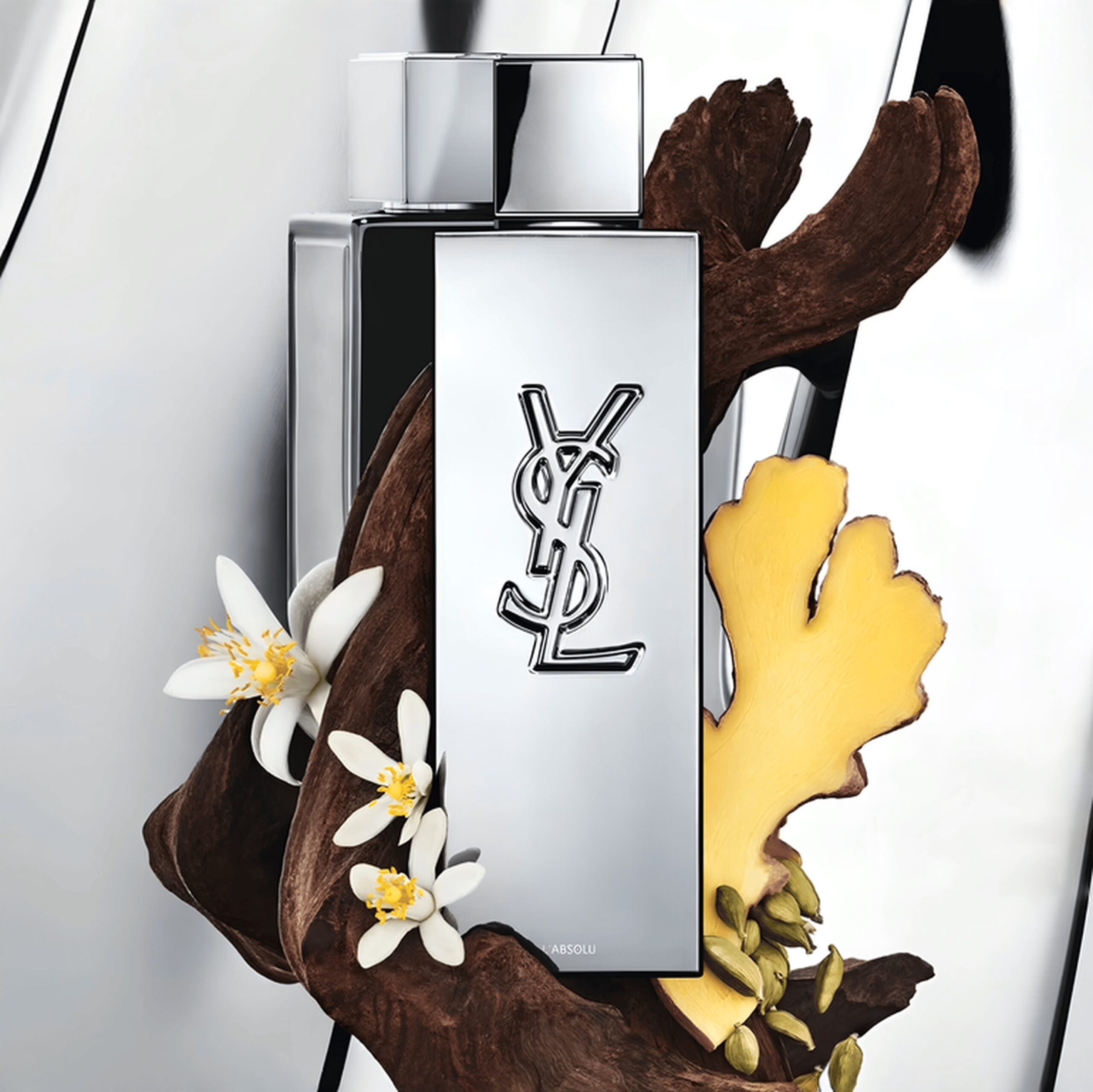 Yves Saint Laurent MYSLF L’Absolu 2025