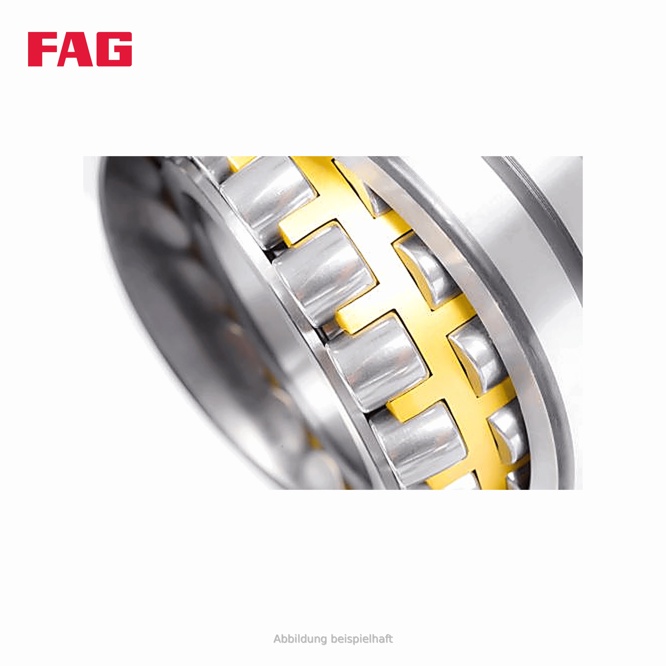 FAG 29492-E1-N1-MB Pendelrollenlager