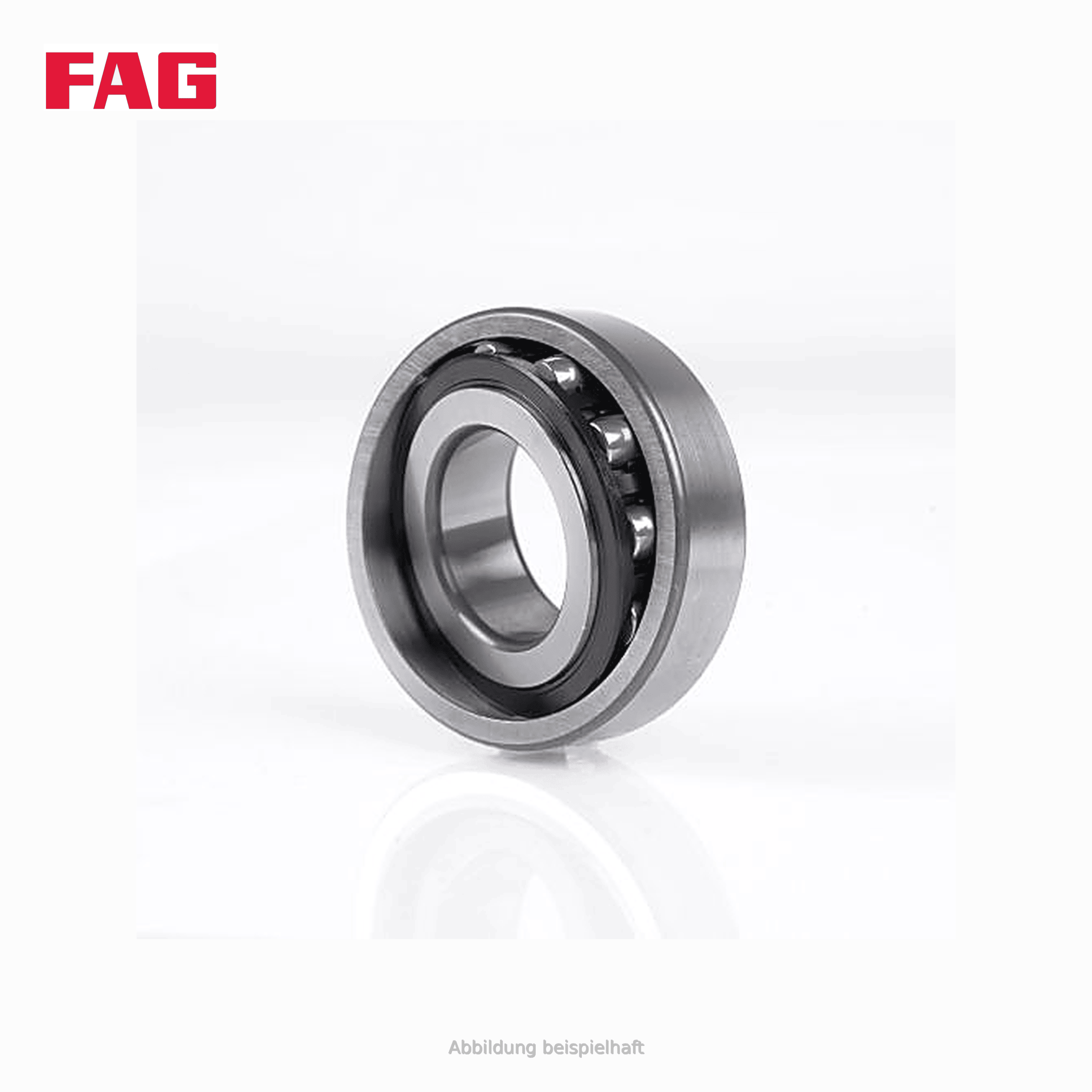 FAG 20204-TVP Tonnenlager