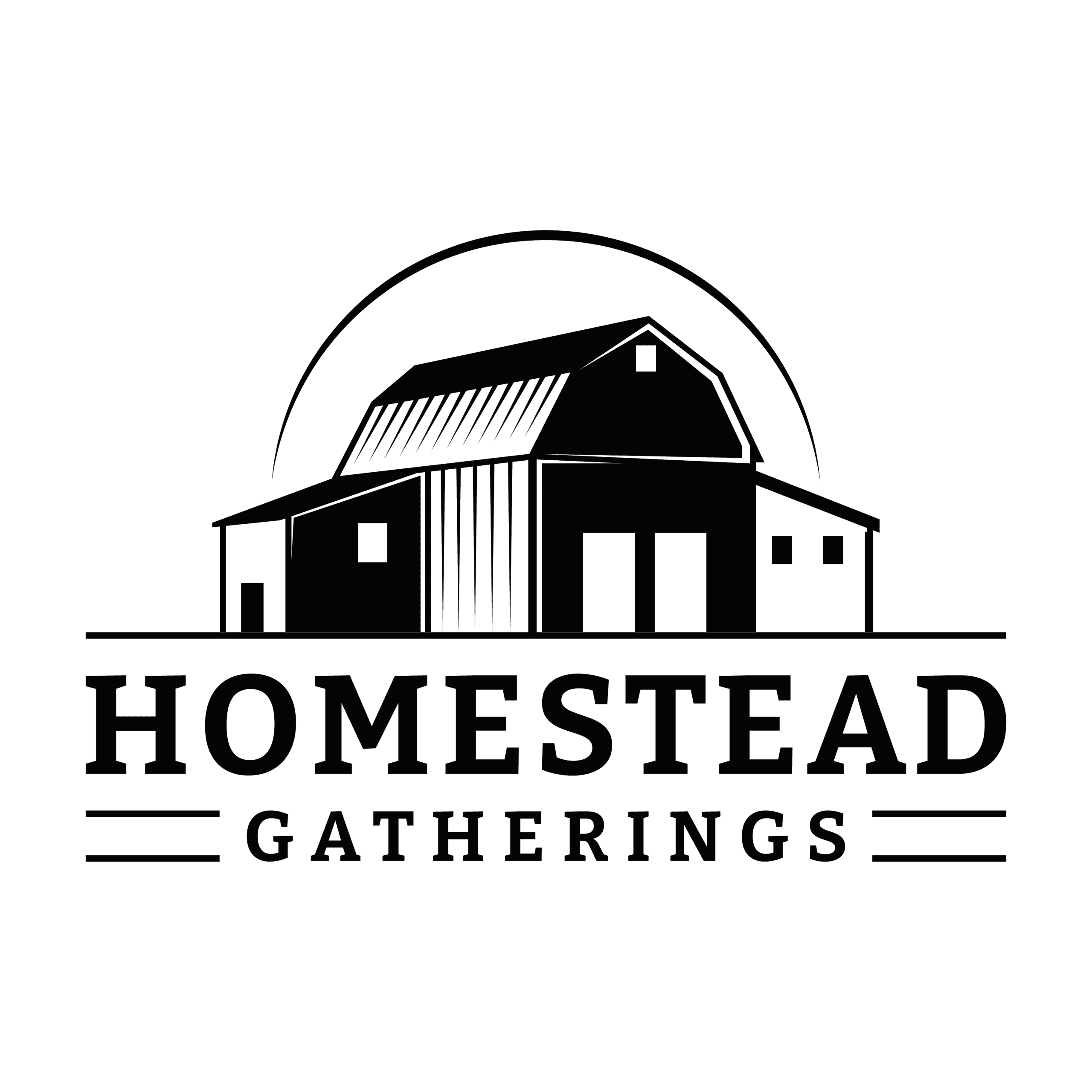 Homestead Gatherings LLC
