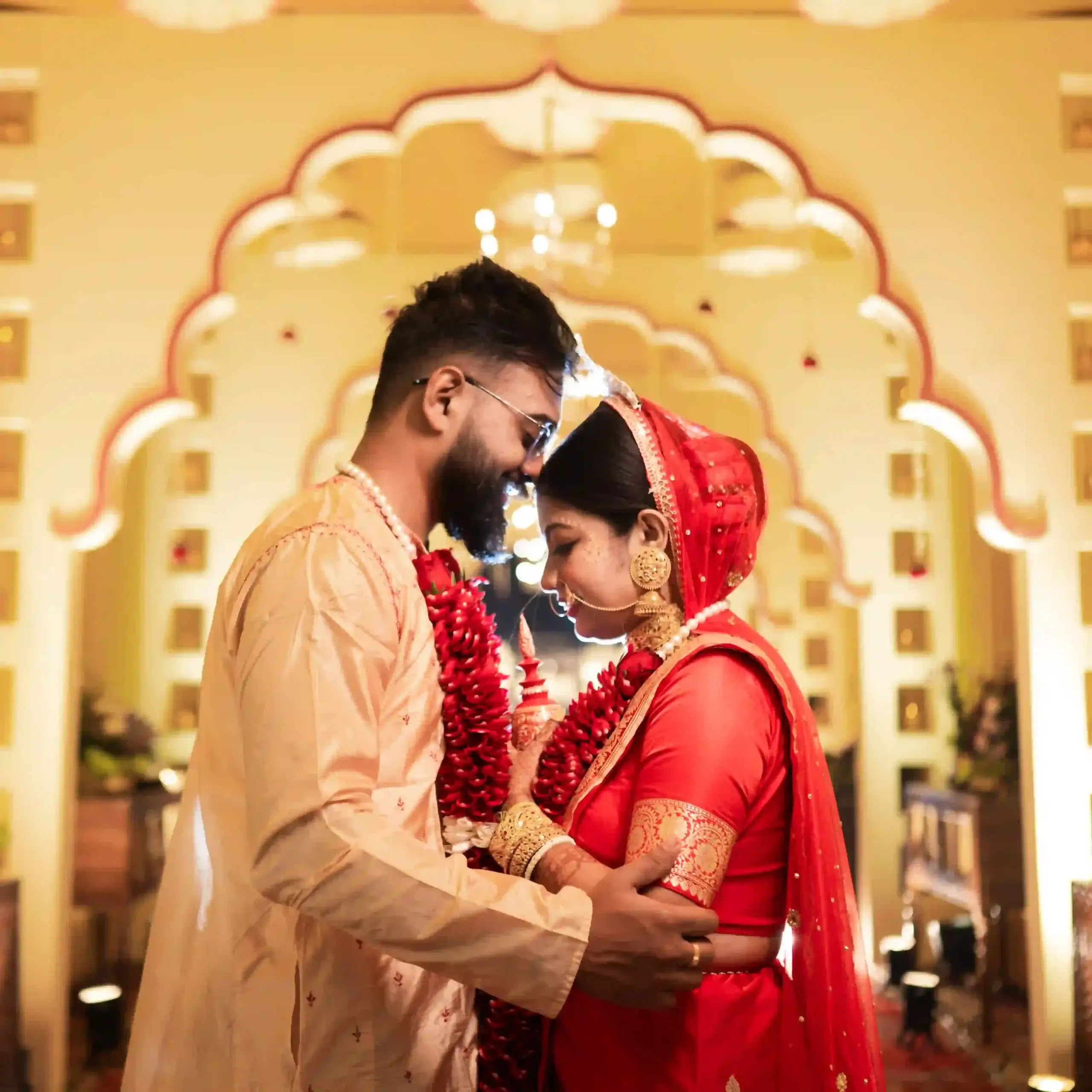 Wedding photography by wedding photogrtaphers in Siliguri