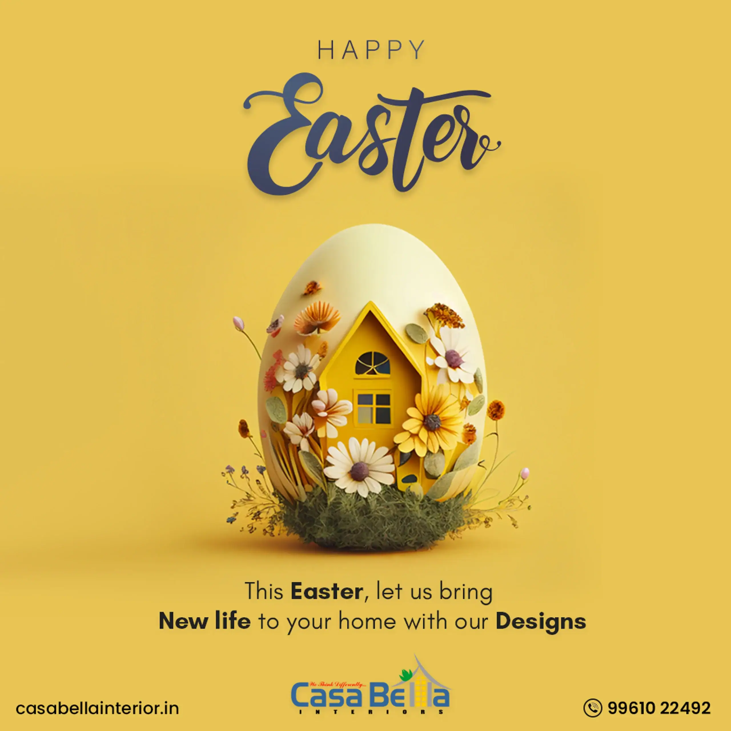 Casabell-Easter-Post