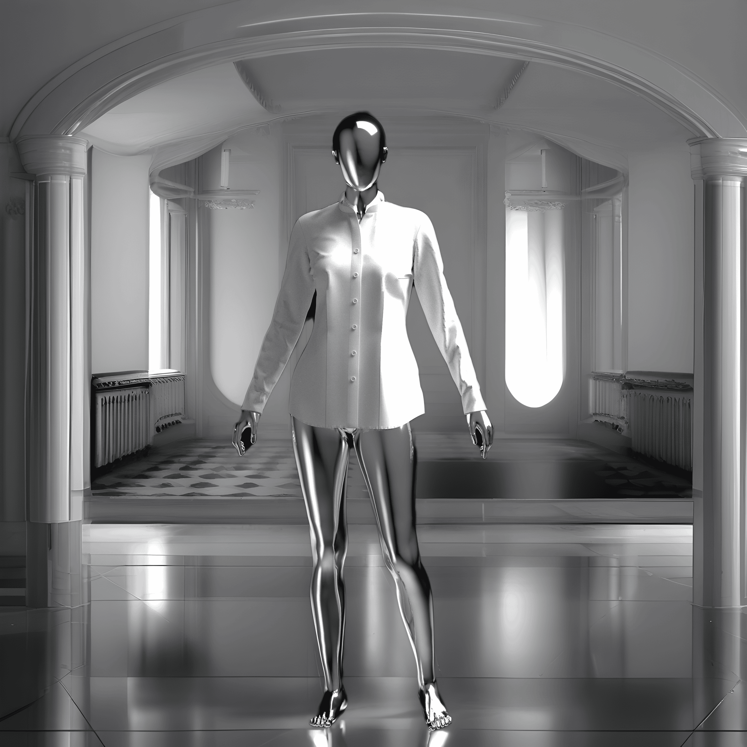 About ODDHART | Digital Garment Development Studio