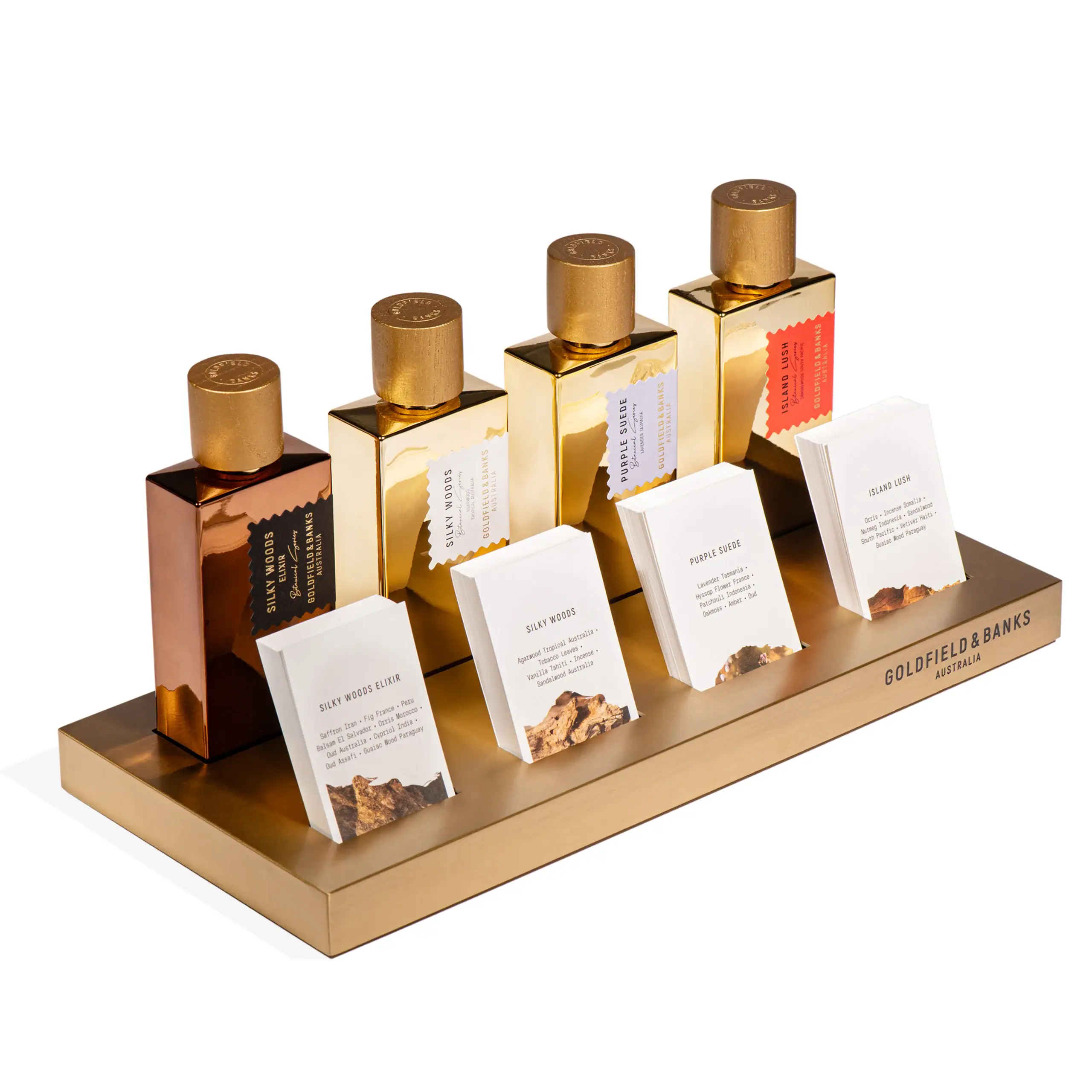 POS Marketing Materials