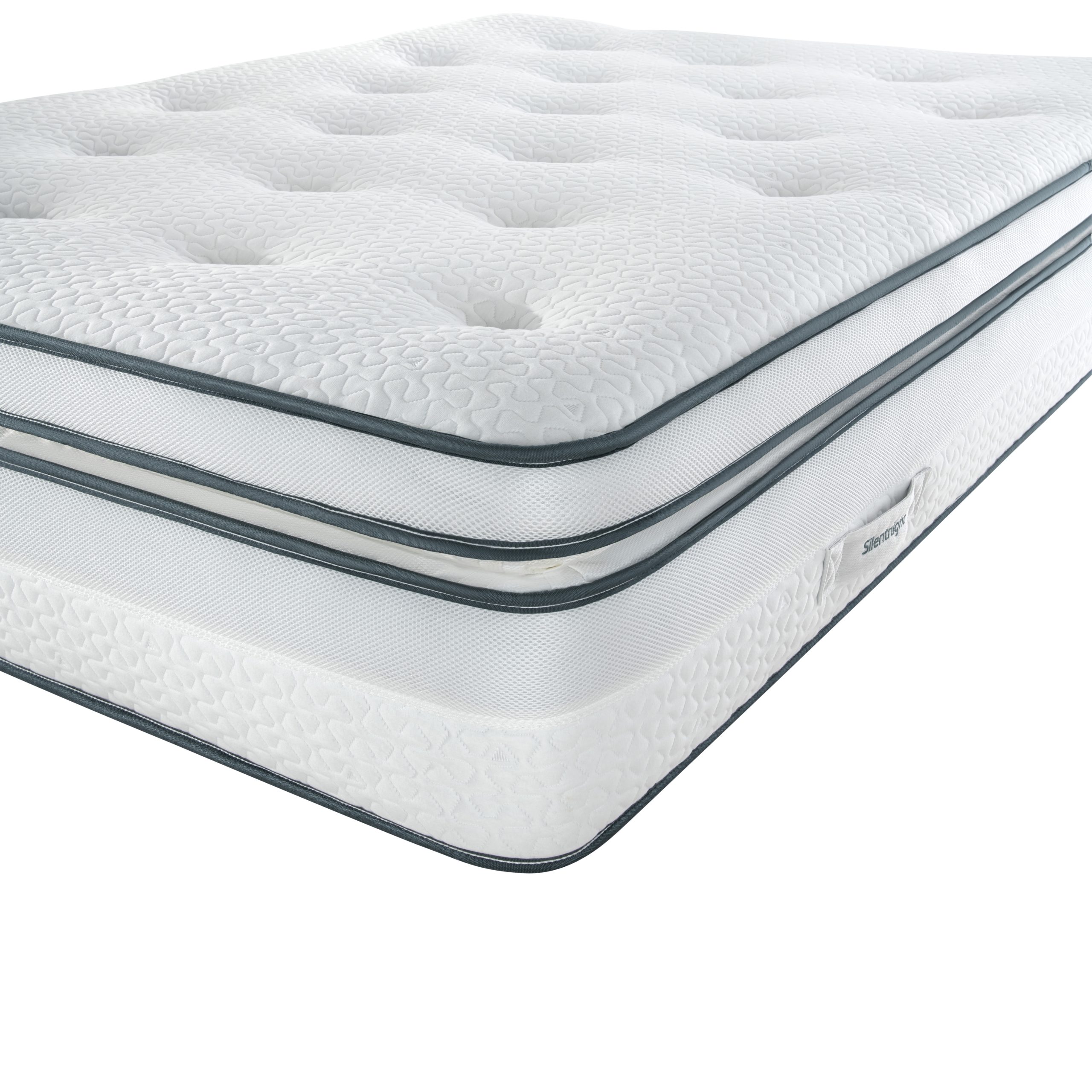 Silentnight UltraGel 3000 boxtop Mattress 3