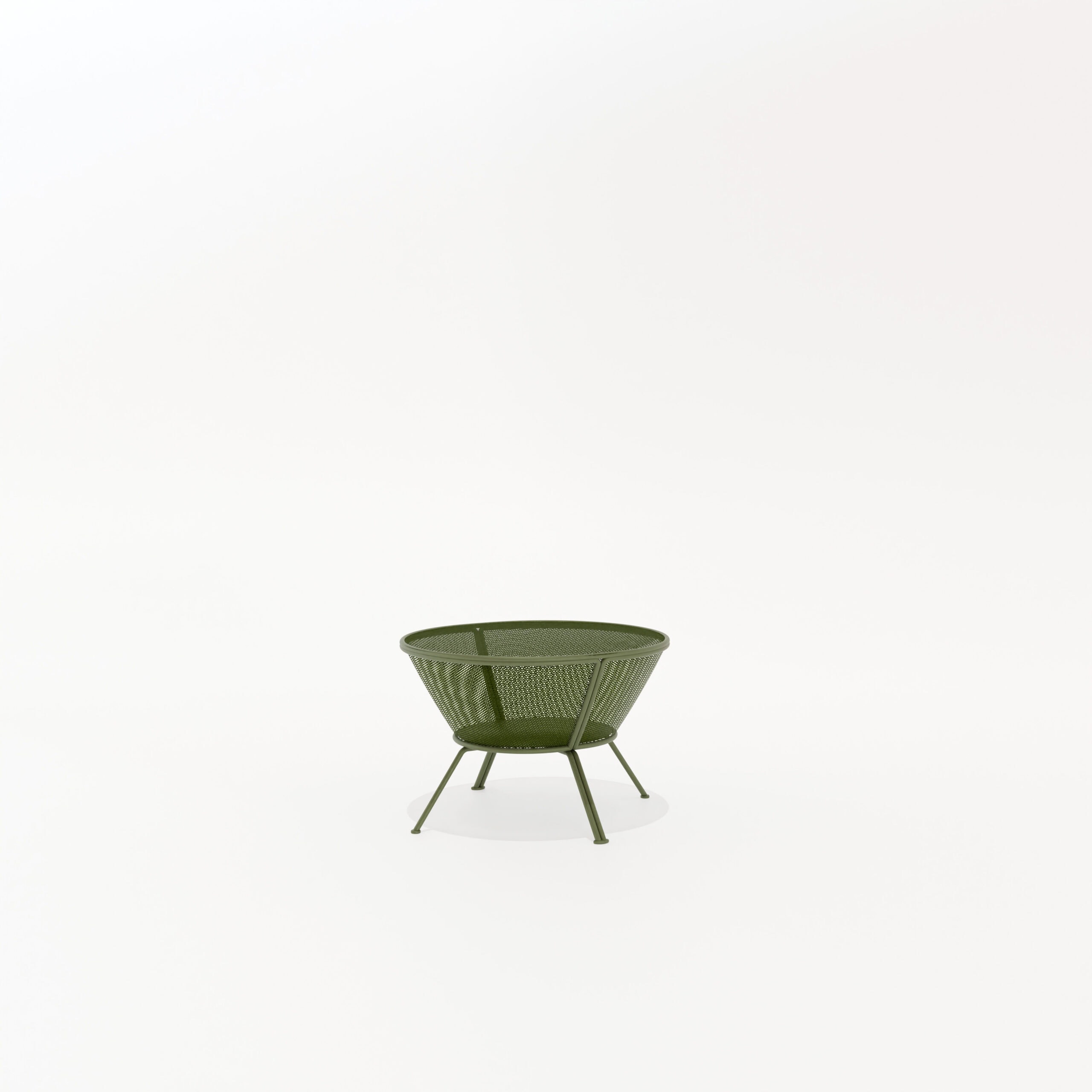 Quizas Altek design low coffee table
