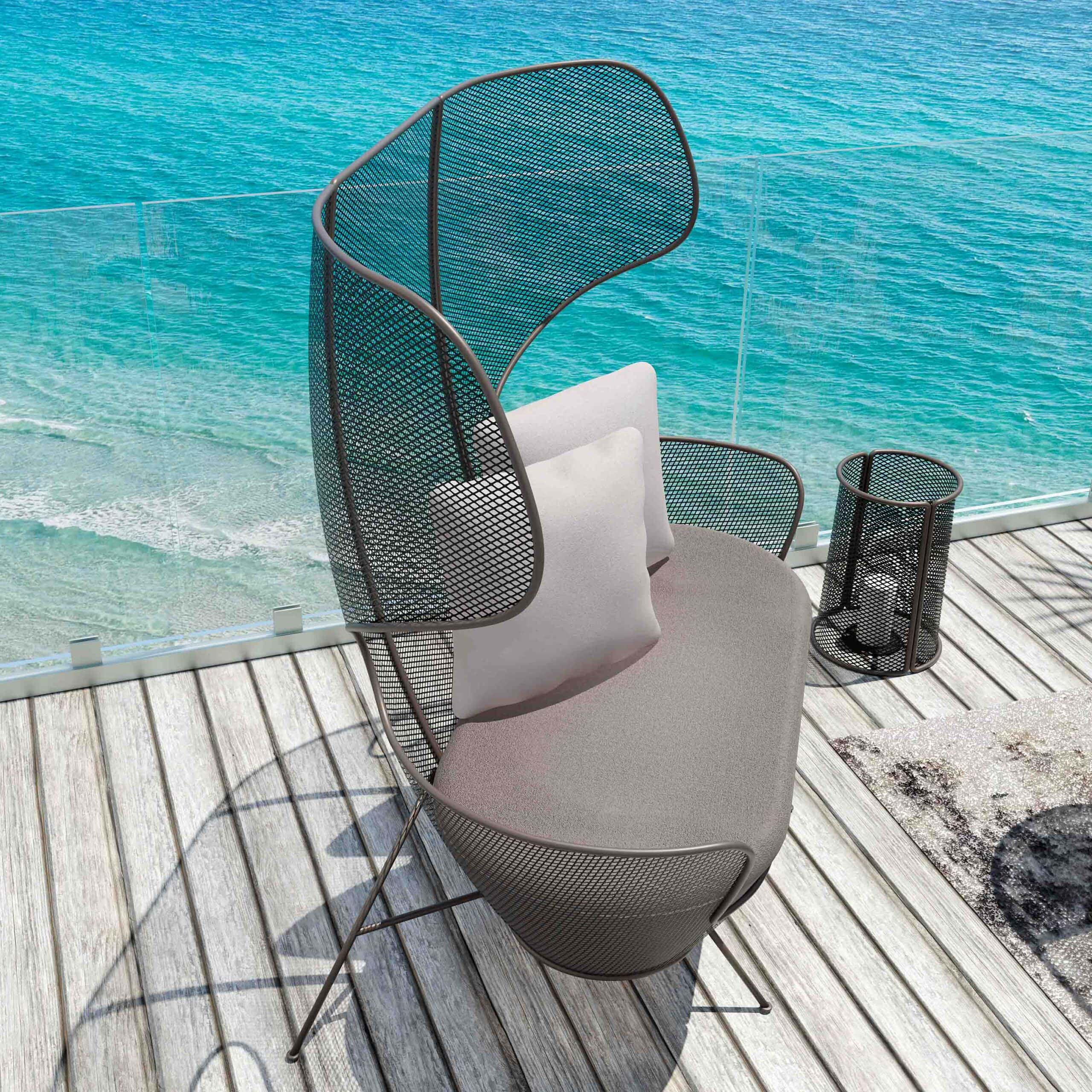 outdoor trend 2025