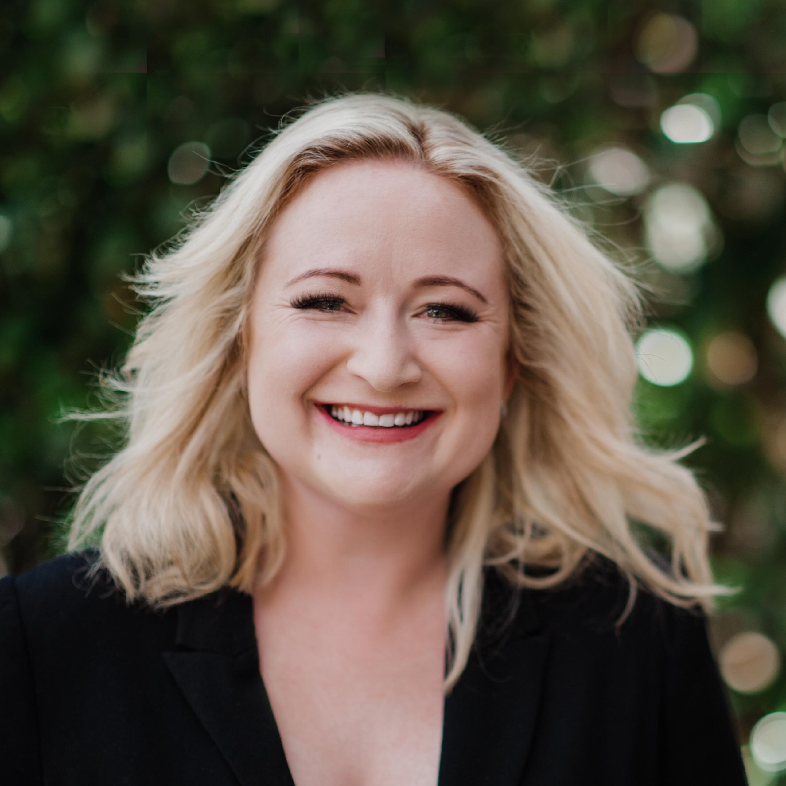 Jessica Symes Toomey - MSc (CoachPsyc) Facet5 Global - In-Resident Expert (Career Coaching)