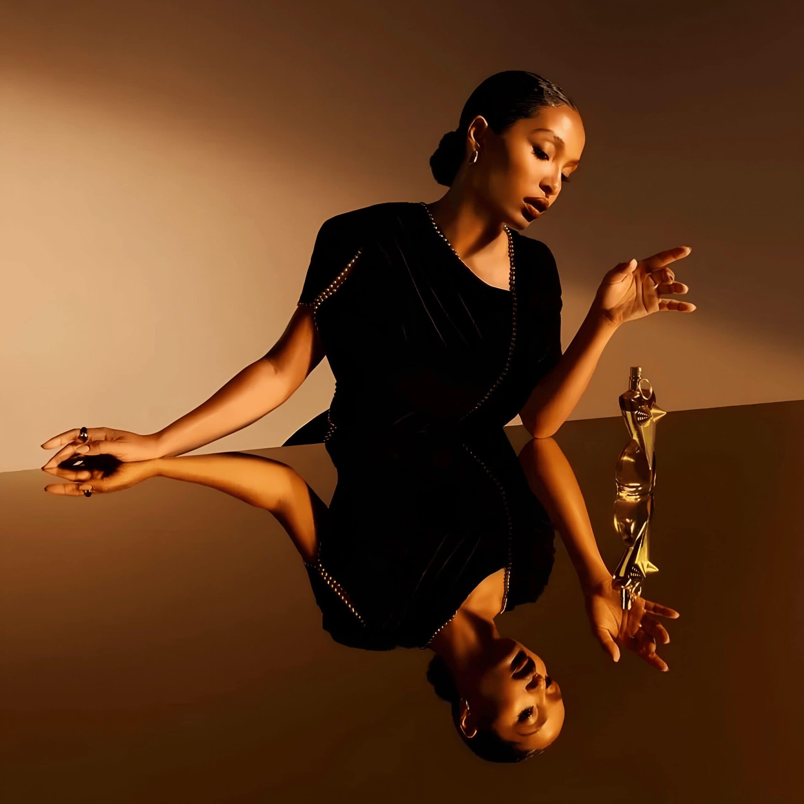 jean paul gaultier divine elixir 001