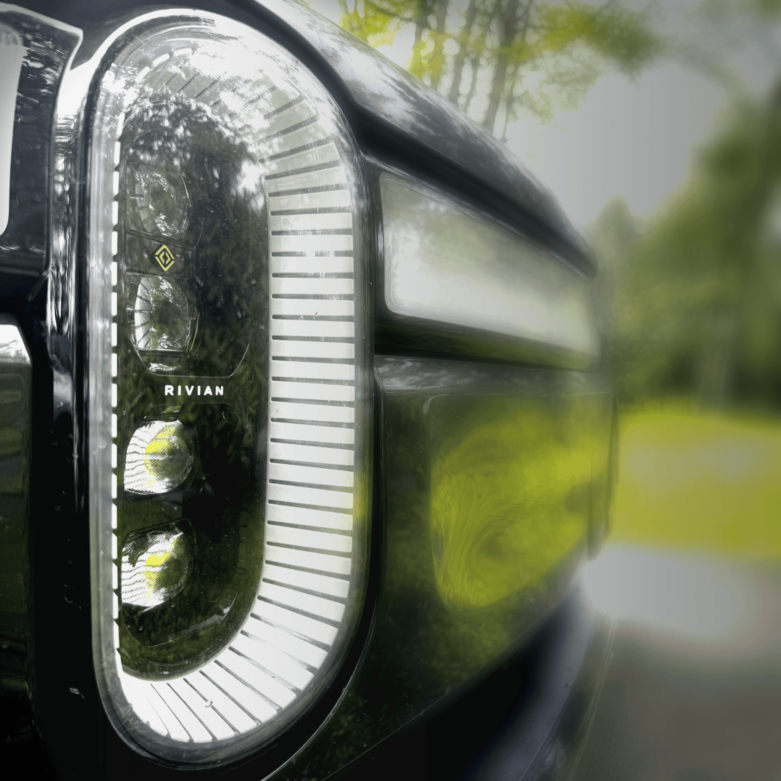 Rivian Copy