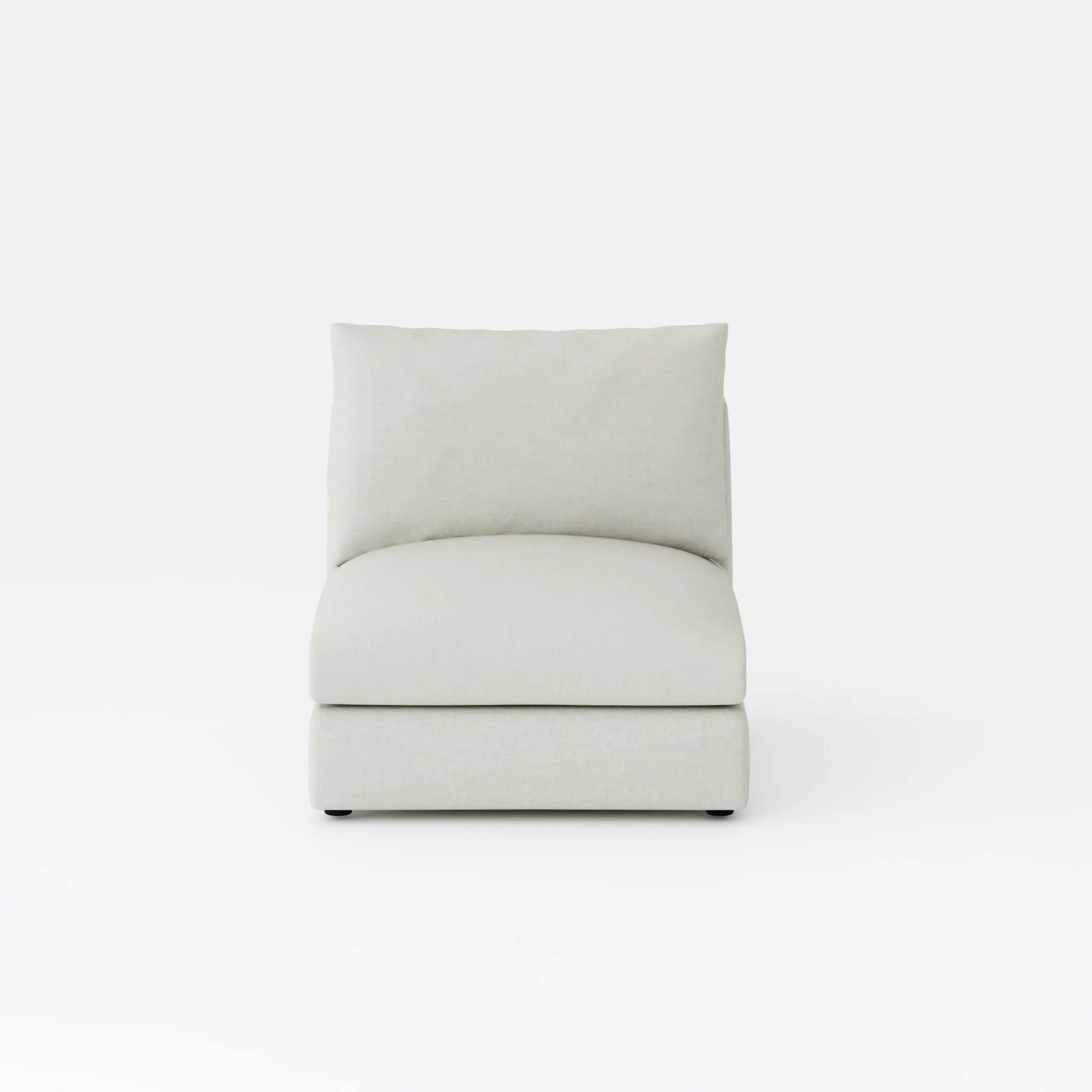 Linea - Część bez Podłokietnika