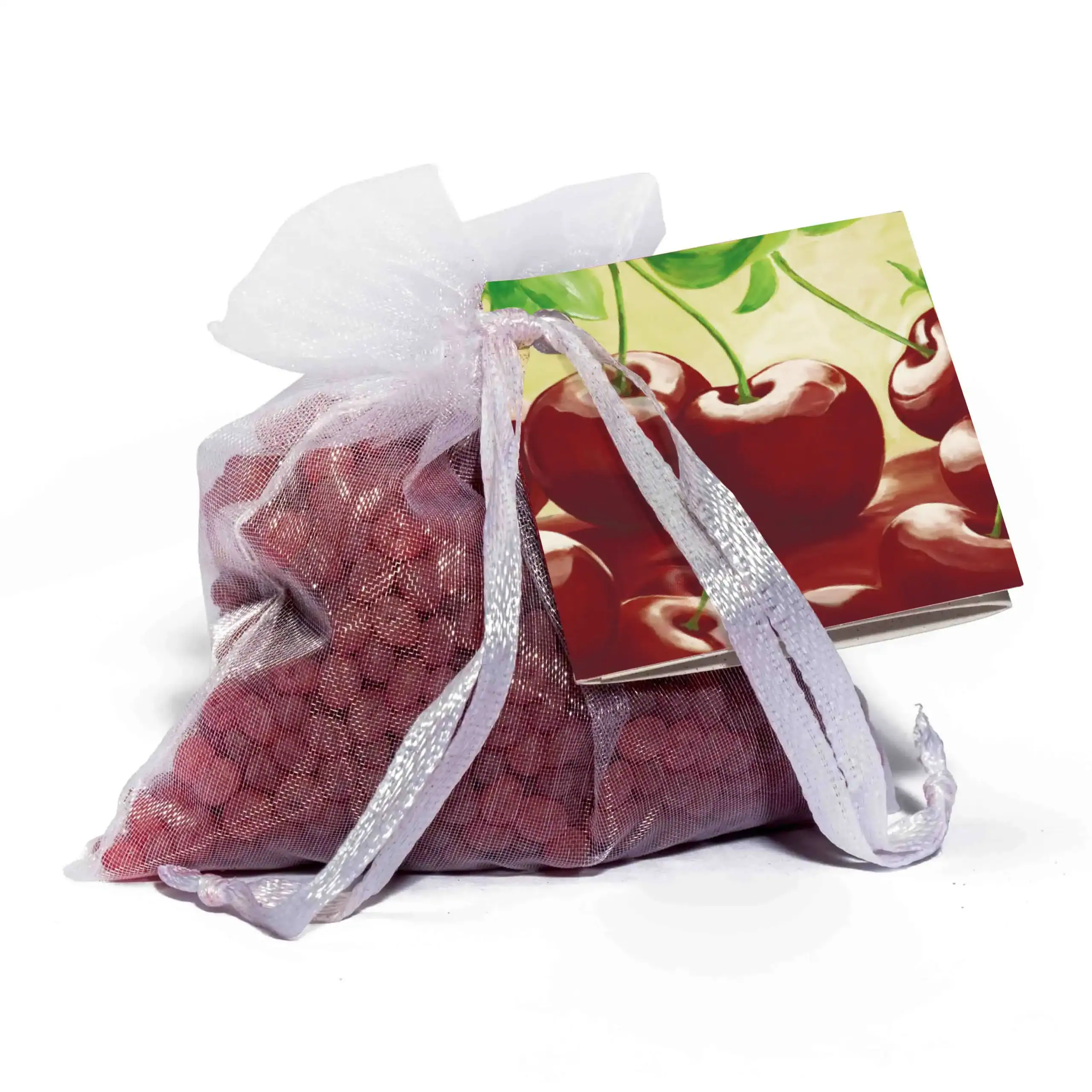 Mini Resinas Ambients Cherry cherry (0159043)