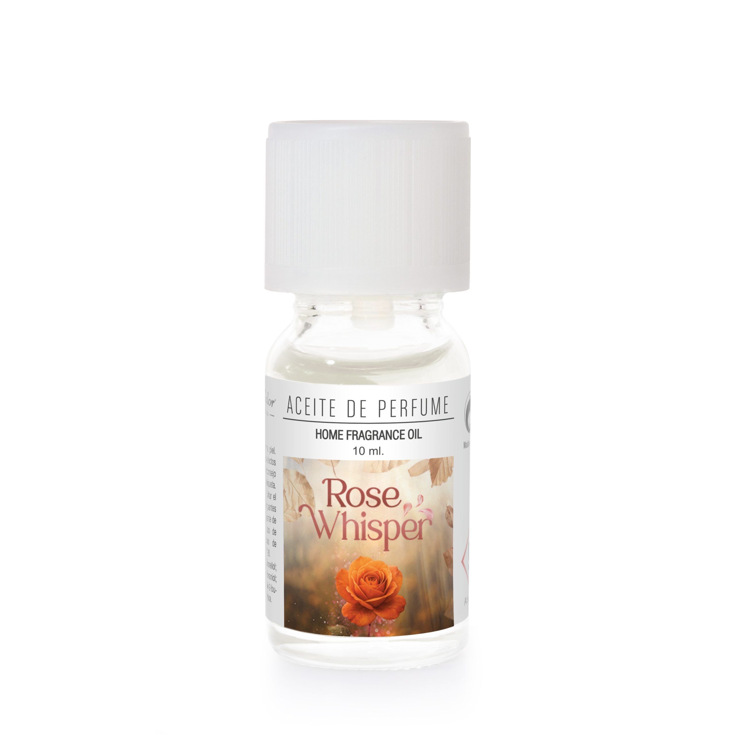 Aceite de perfume 10 ml Ambients Rose Whisper(06003A6)
