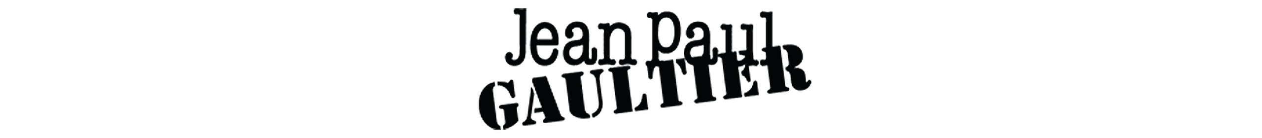 jean paul gaultier logo