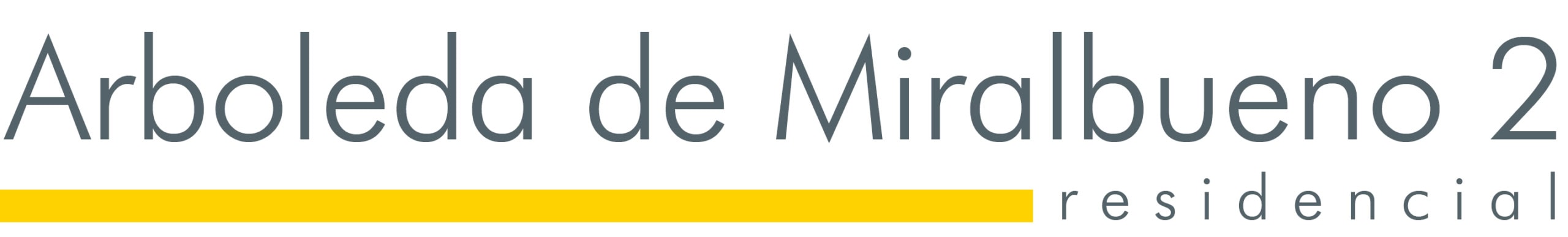  Arboleda de Miralbueno 2 Residencial