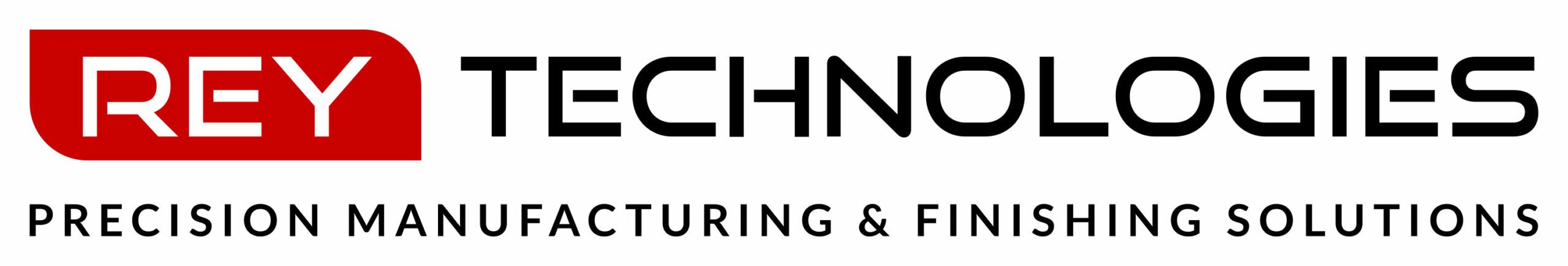 Rey Technologies logo