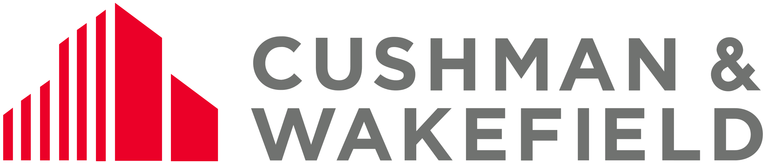 Logo von Cushman & Wakefield