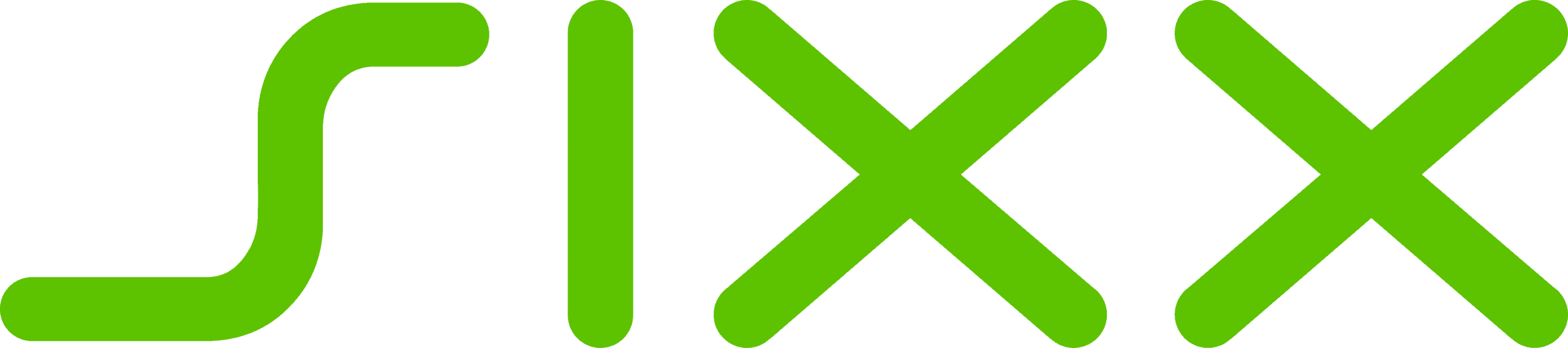 Quelle Senderlogo: sixx Logo