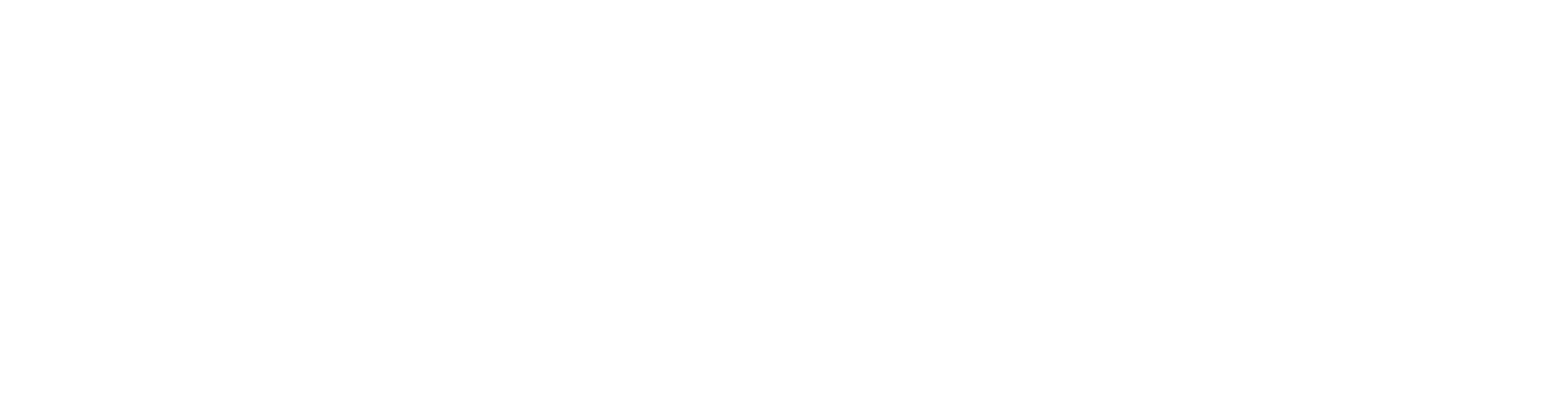 we are huntsville white logo