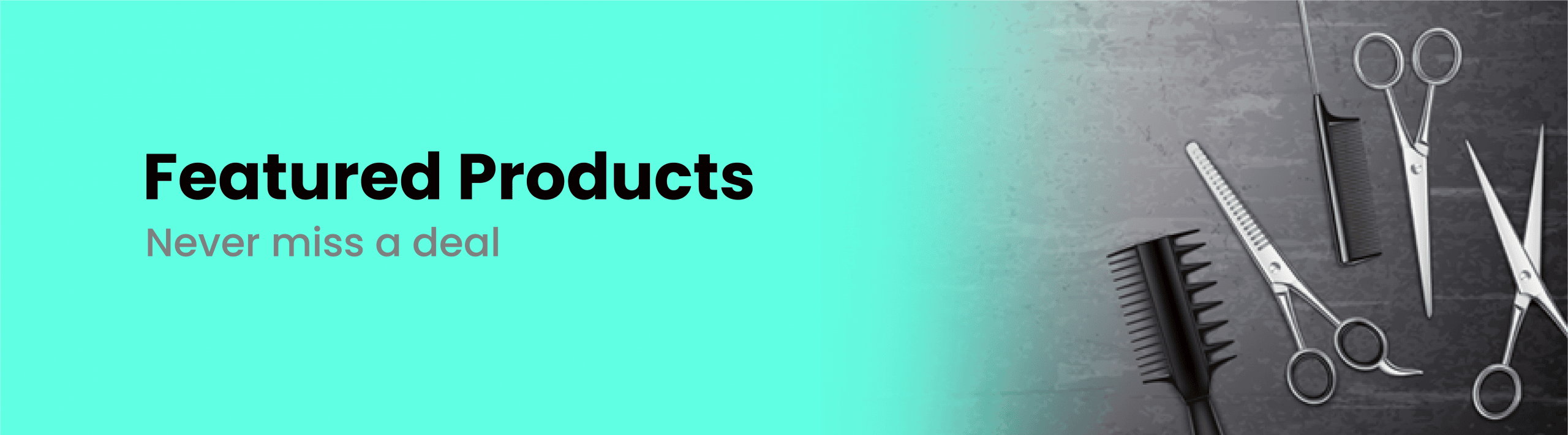 Featured Products