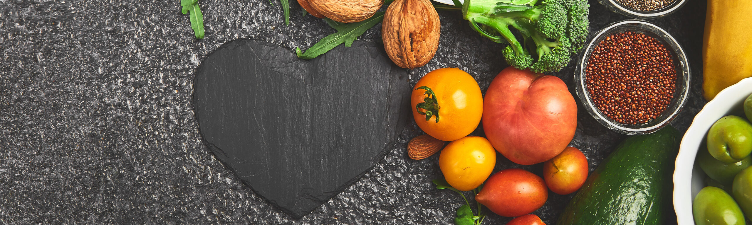 Health-conscious Catering