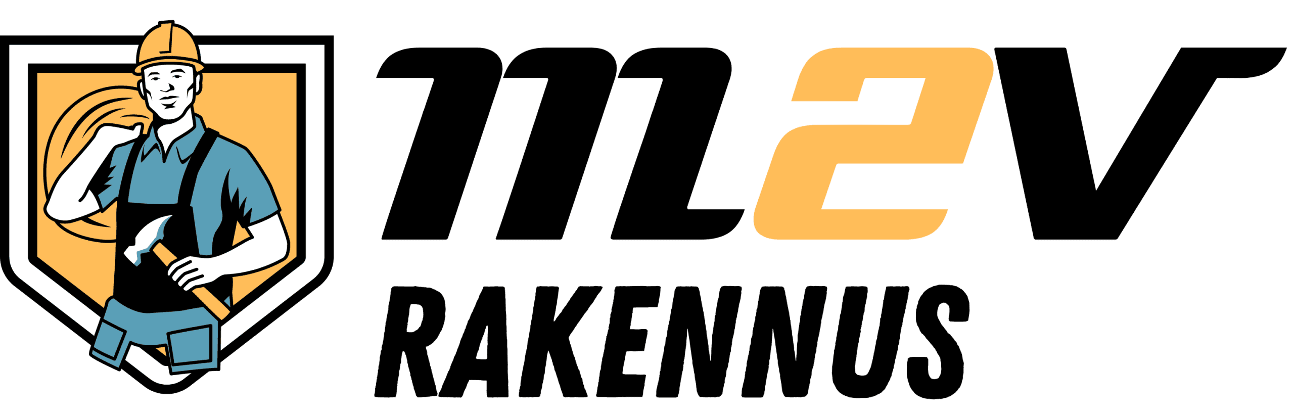 M2V Rakennus Oy