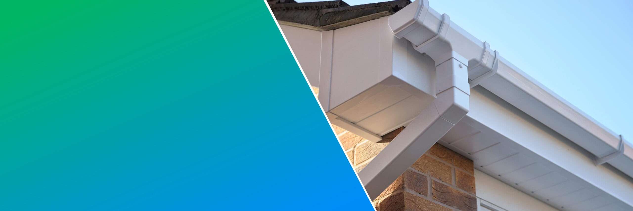 Guttering Hero 1
