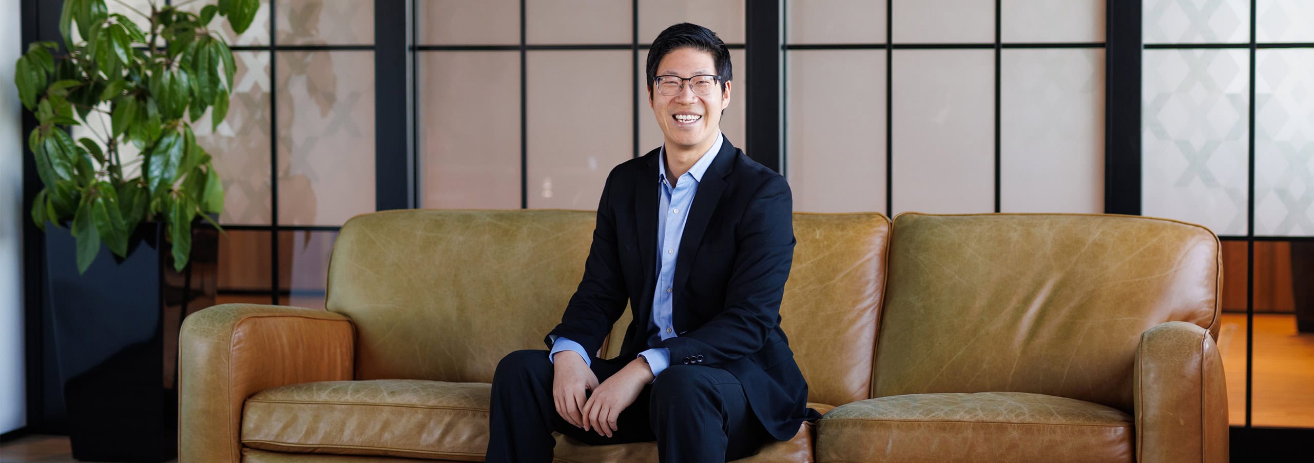 Andrew Hong