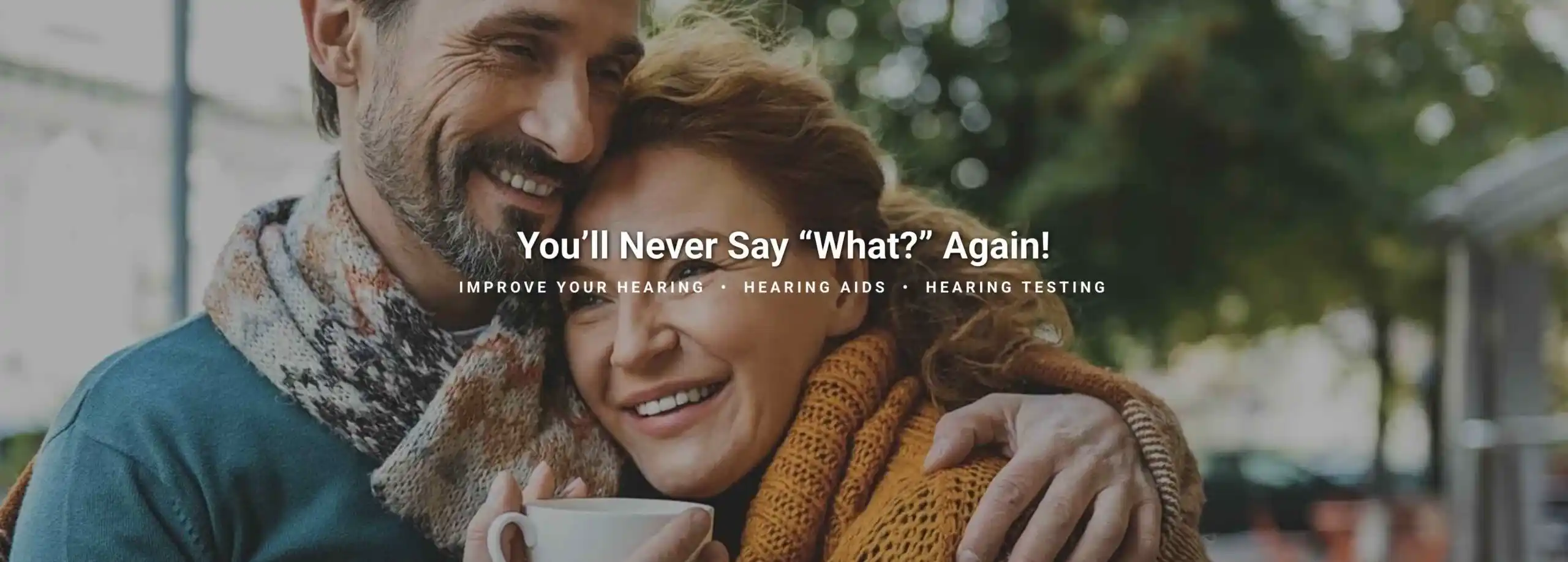 California Hearing Center