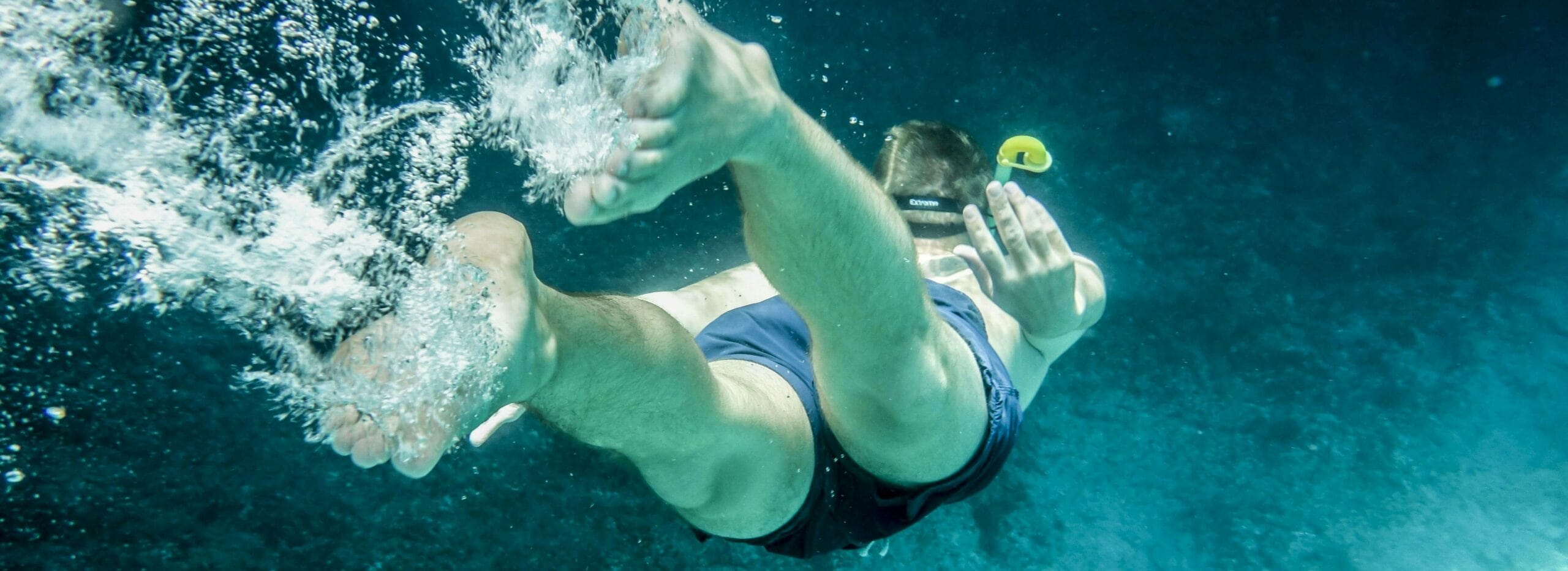 Buceo en La Palma: Un paraíso Volcánico