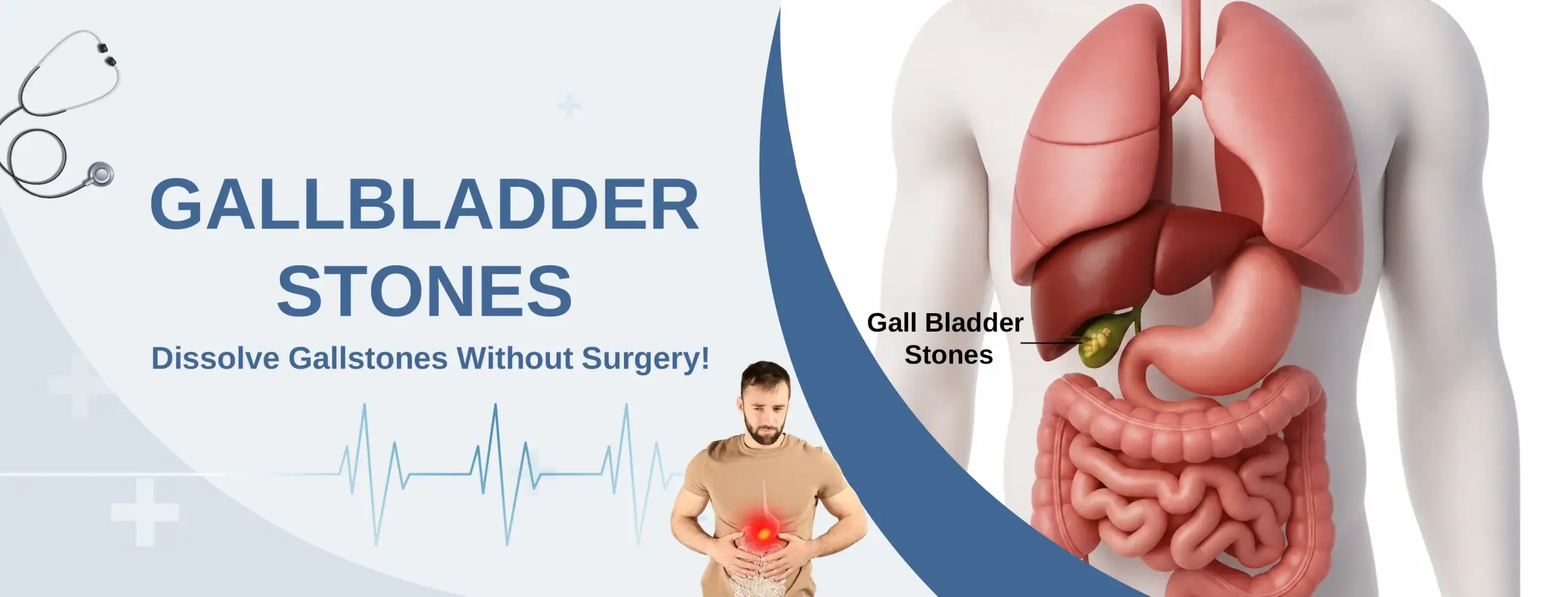 Gall Bladder stones