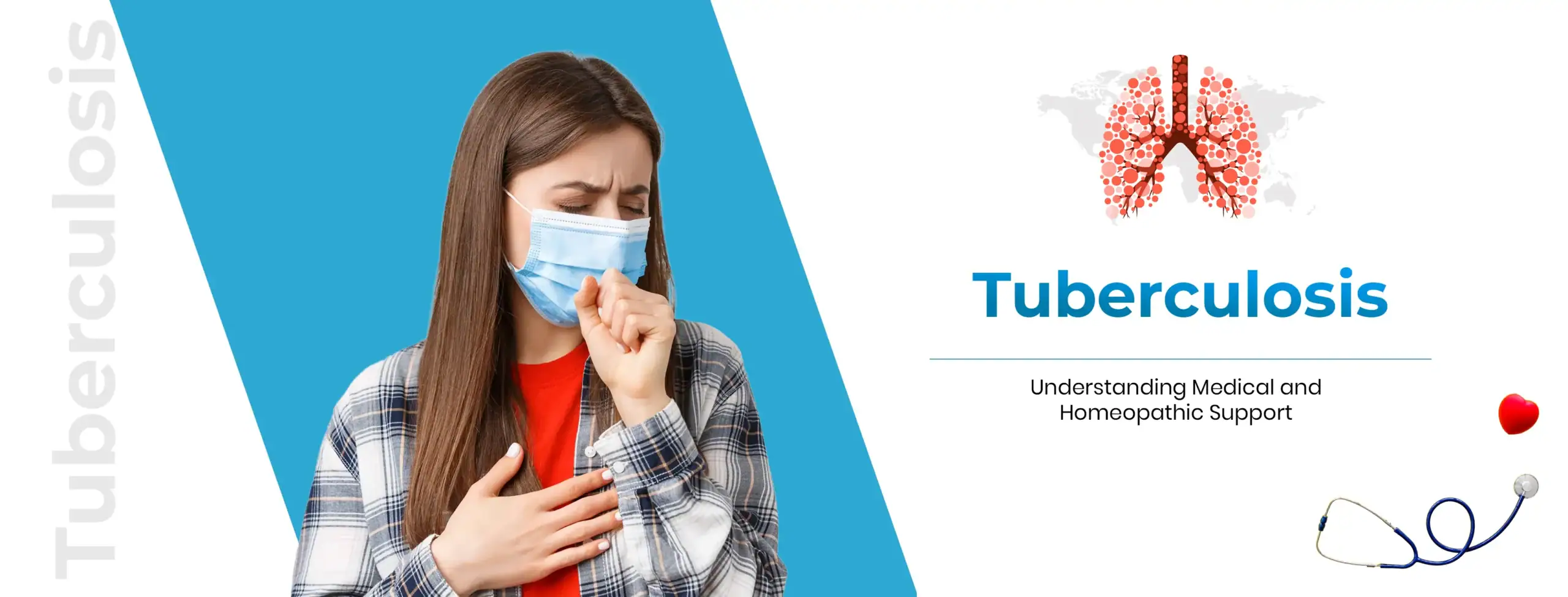 tuberculosis treatment support homeopathy