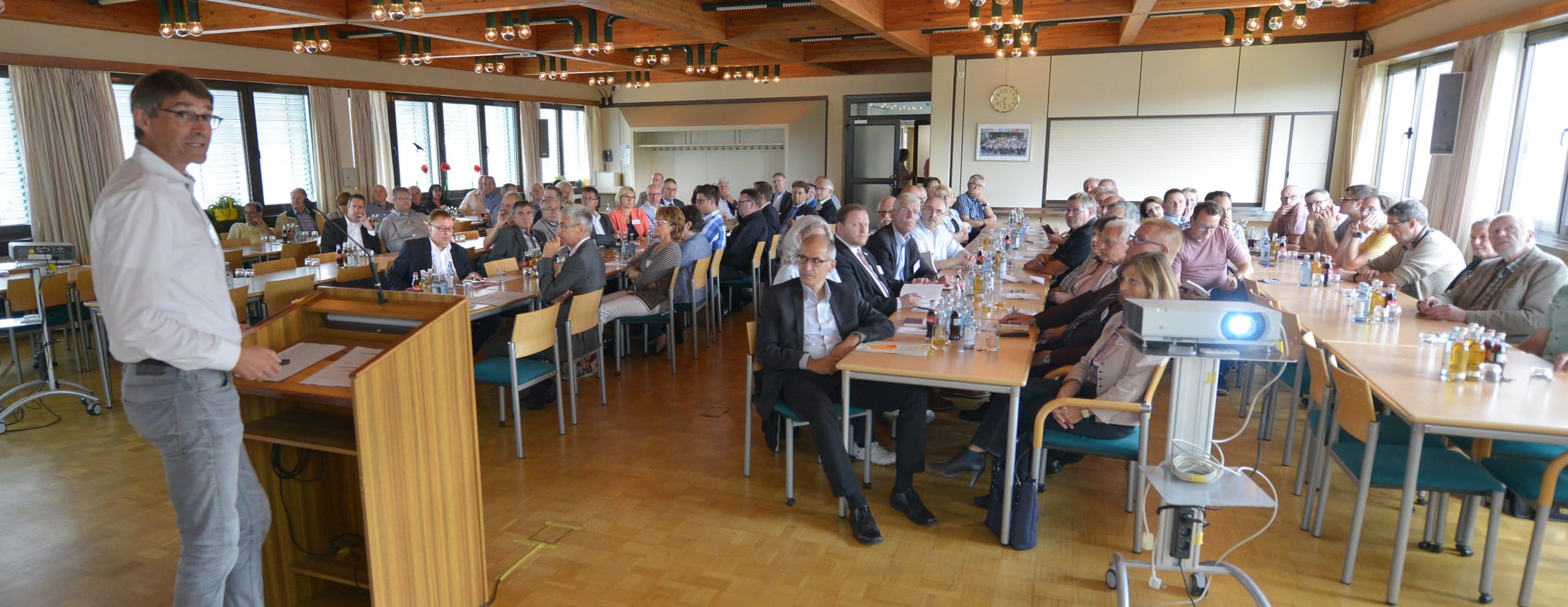 AW Kreis Bürgermeisterdienstbesprechung | Kreisverwaltung Ahrweiler