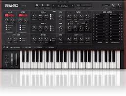 Synapse Audio Proxima v1.0.0 REPACK