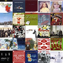Essential Holiday Tunes 2