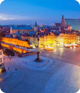 Avoiding EOR mistakes when expanding globally to Poland