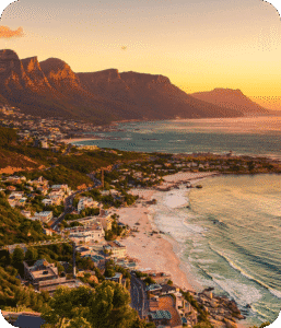 Global expansion compliance risk in South Africa via EOR