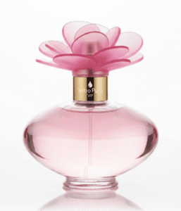 Bespoke-Glass-Perfume-Bottle-Pink Round