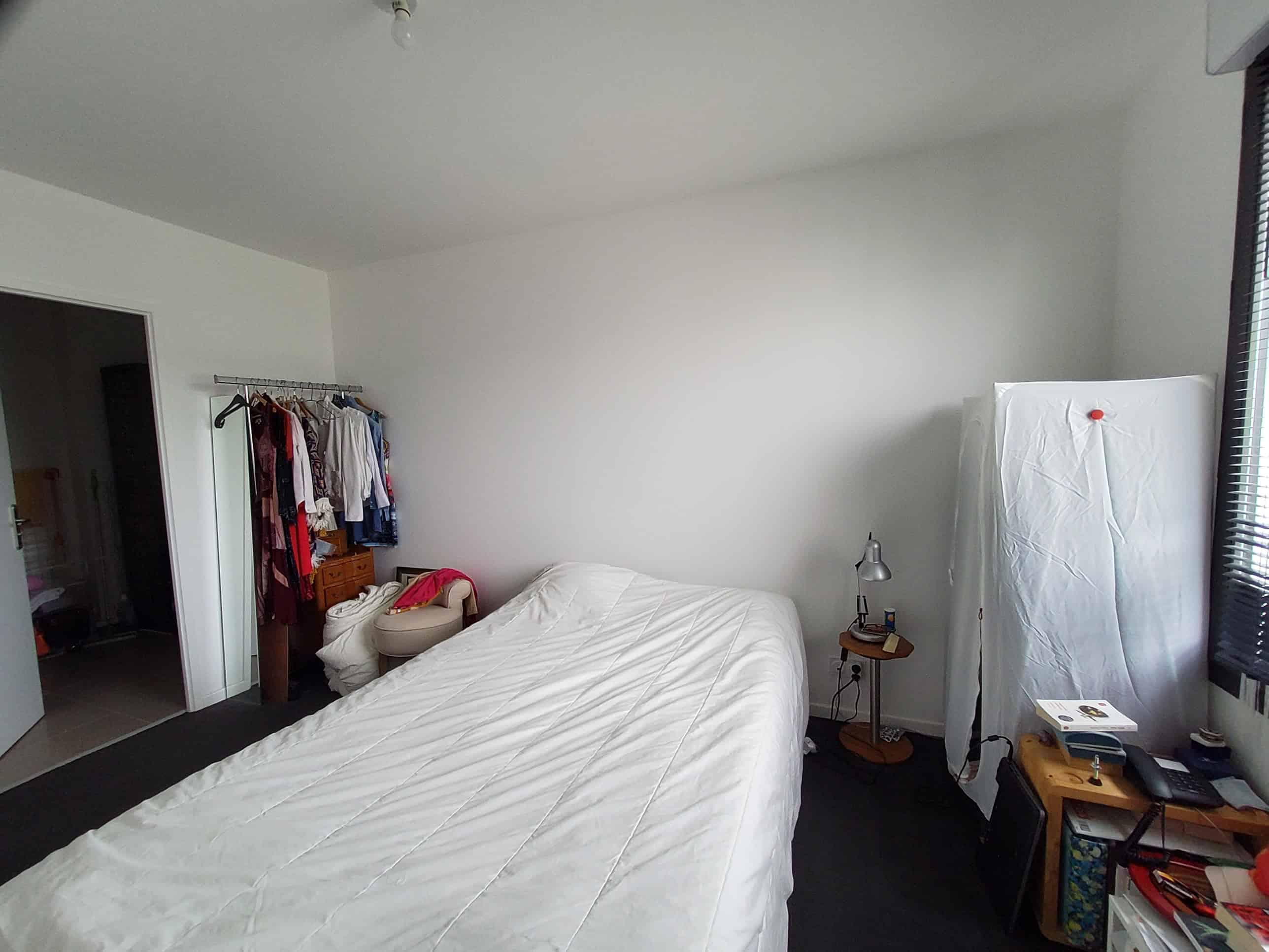 Chambre Saint-Cyr-l'Ecole