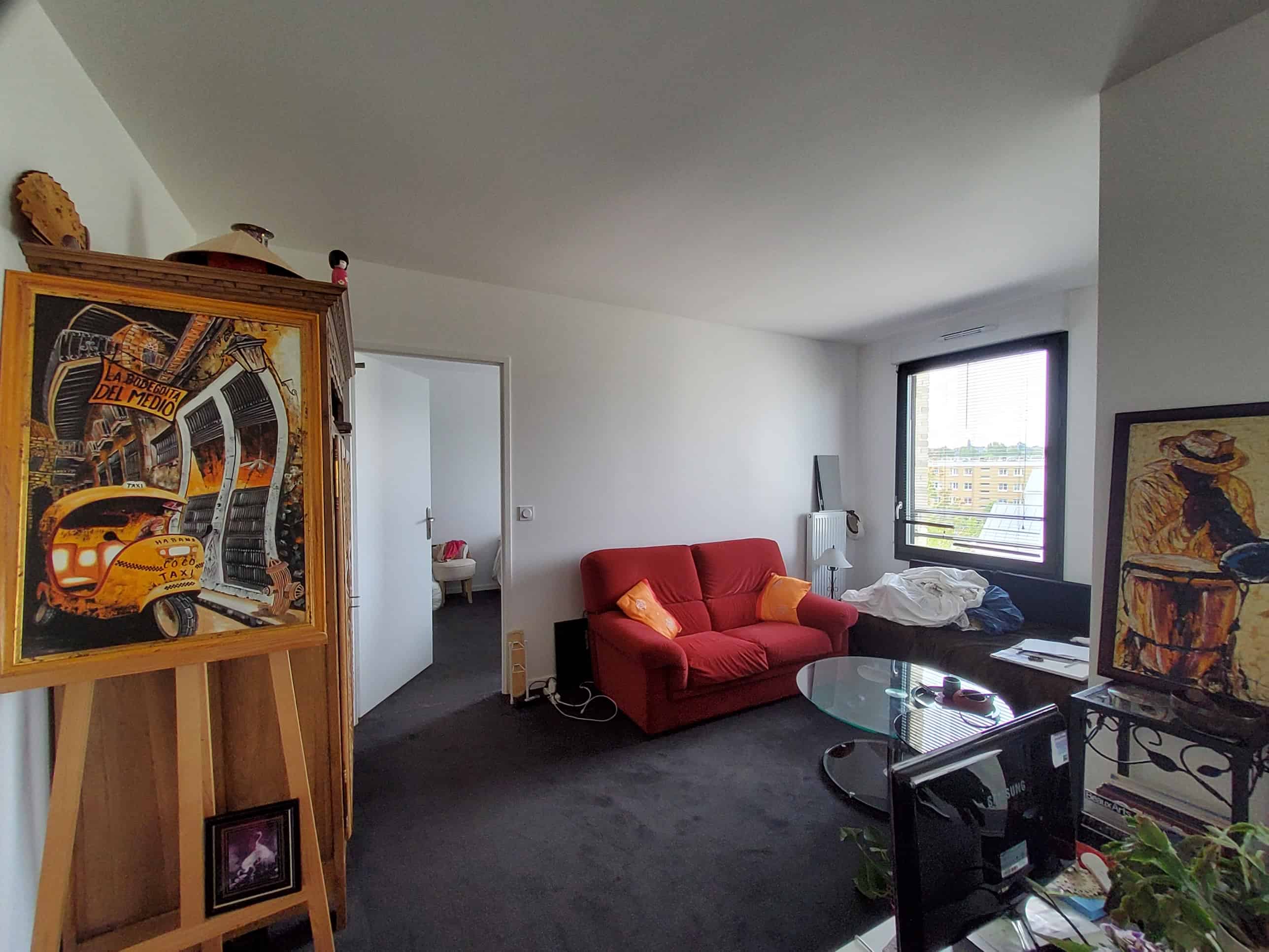 Salon Saint-Cyr-l'Ecole