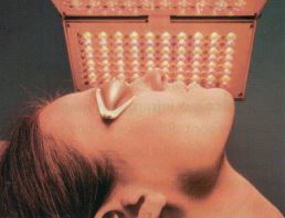 Le traitement de Photomodulation est également recommandé pour: