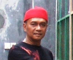 H Elviano siap dampingi Shakila BF