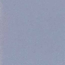 Aluminum Composite Material - Blue Metallic Finish