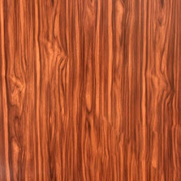 Woodfinish Aluminum Composite Material