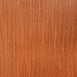 Woodfinish Aluminum Composite Material