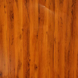 Woodfinish Aluminum Composite Material